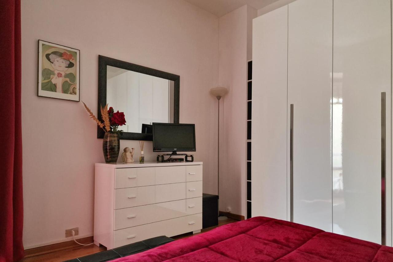 Arezzo Charming Apartment Exterior photo